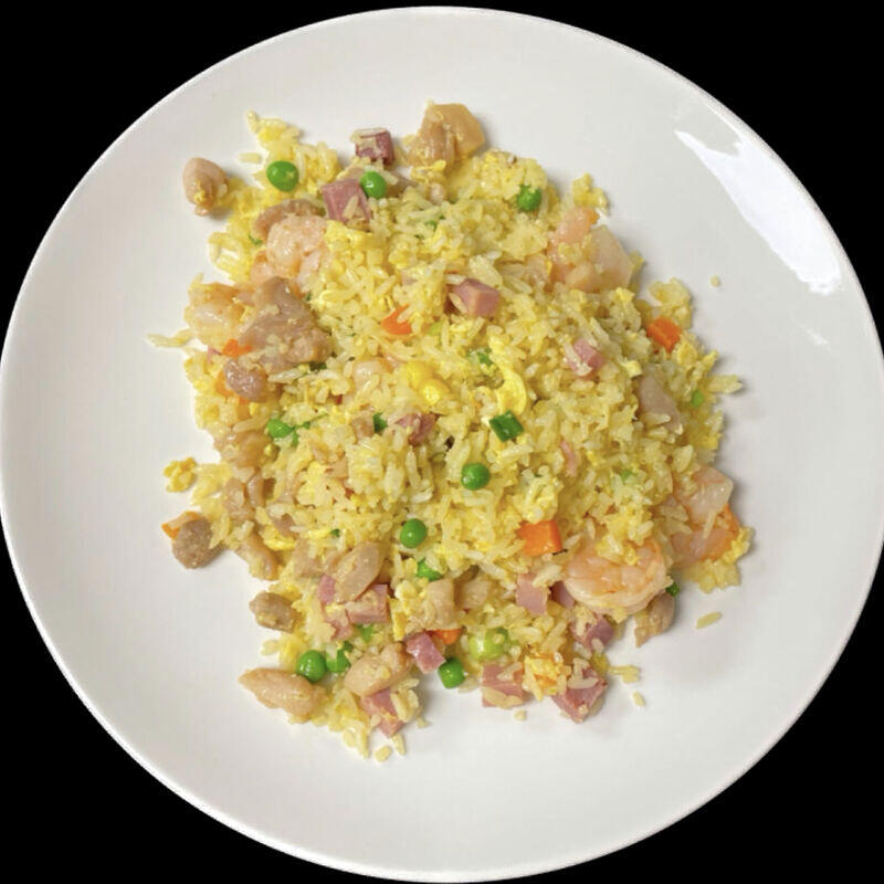 House Fried Rice