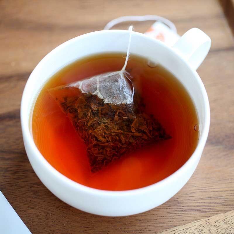 Ice Black Tea