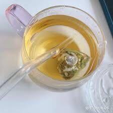 Ice Green Tea