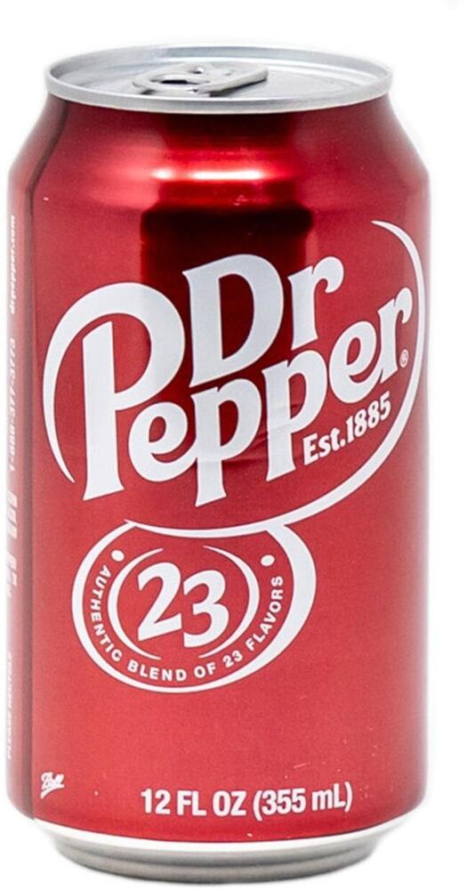 Dr Pepper