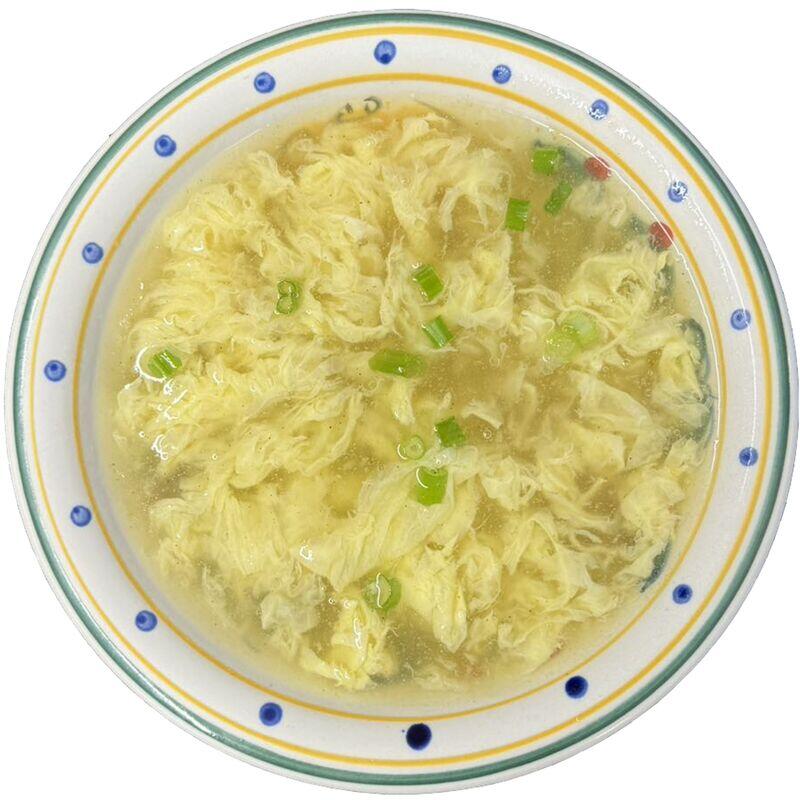 Egg Drop Soup