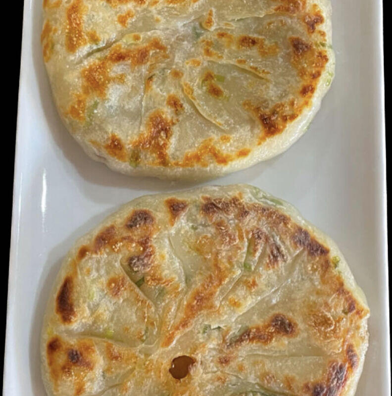 Beef Pancake
