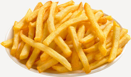A14.French Fries