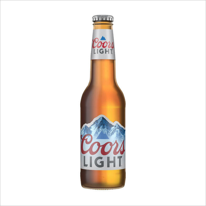 Coors Light