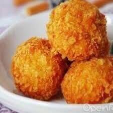Shrimp Balls