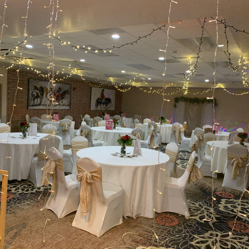 Banquet Room